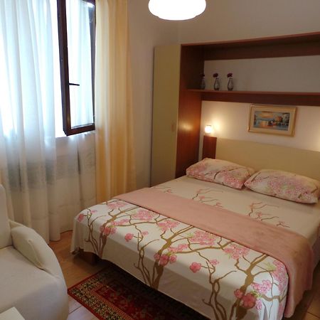 Apartments Barbara Poreč Kültér fotó