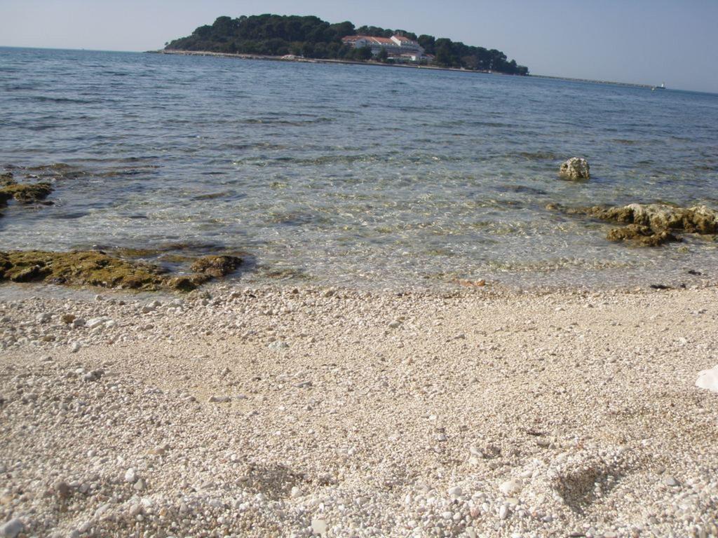 Apartments Barbara Poreč Kültér fotó