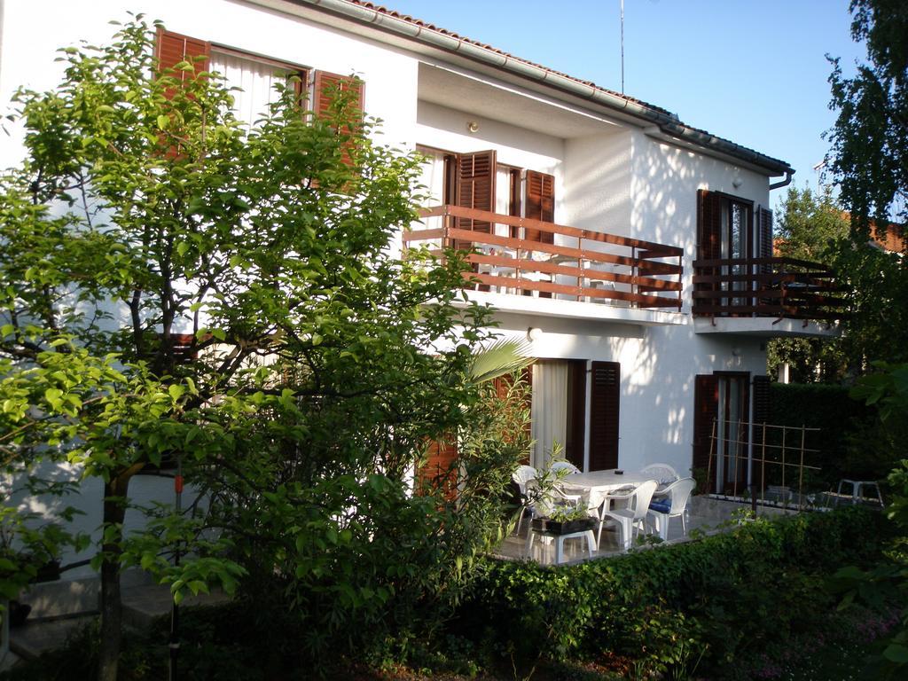 Apartments Barbara Poreč Szoba fotó