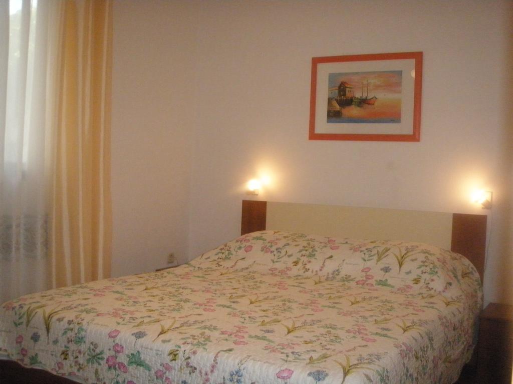 Apartments Barbara Poreč Kültér fotó