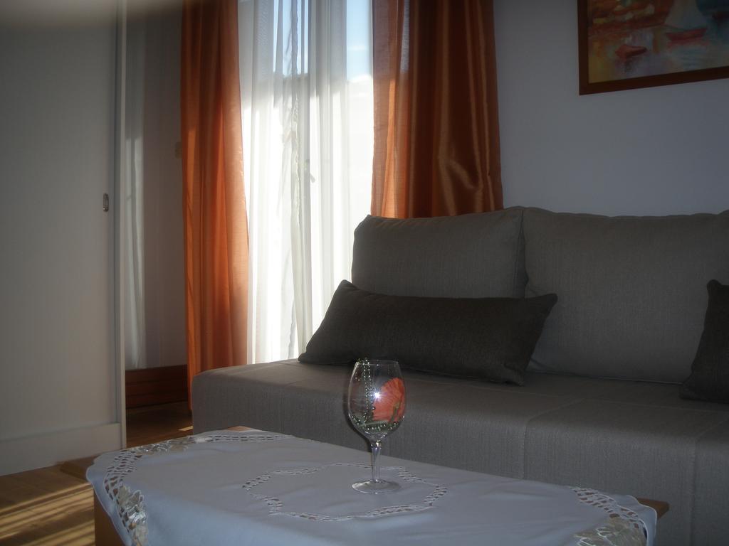Apartments Barbara Poreč Kültér fotó