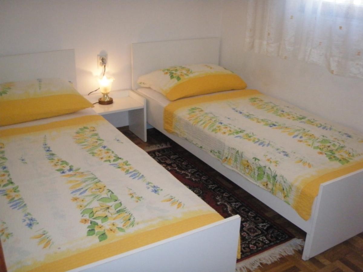 Apartments Barbara Poreč Kültér fotó