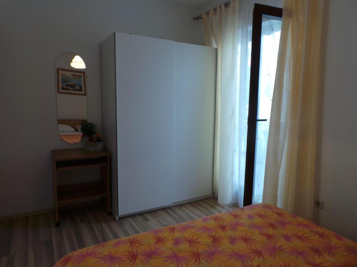 Apartments Barbara Poreč Kültér fotó