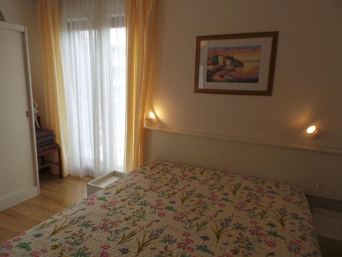 Apartments Barbara Poreč Kültér fotó