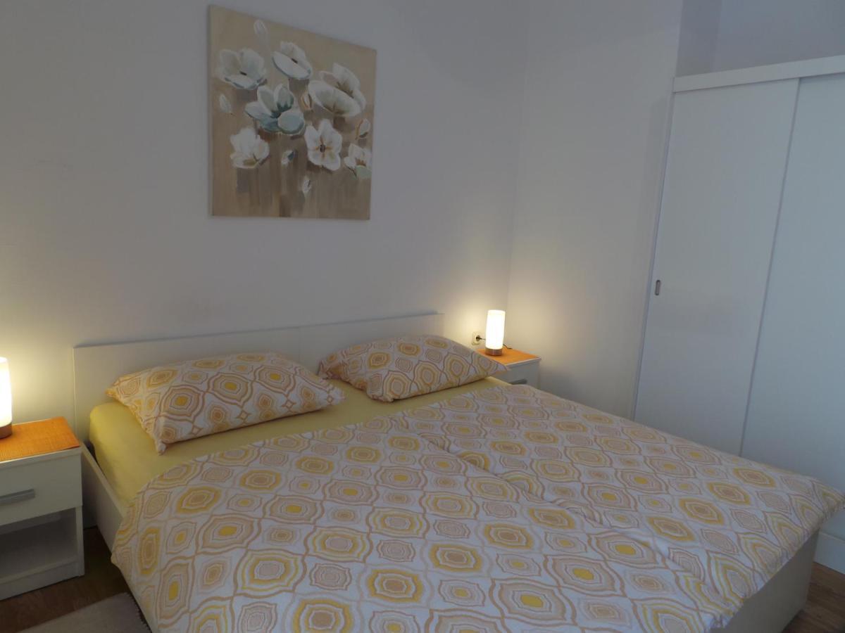 Apartments Barbara Poreč Kültér fotó