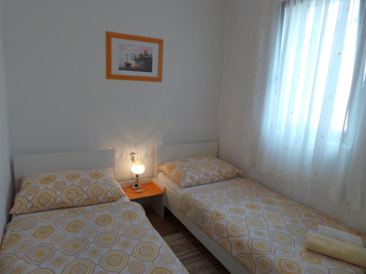 Apartments Barbara Poreč Kültér fotó