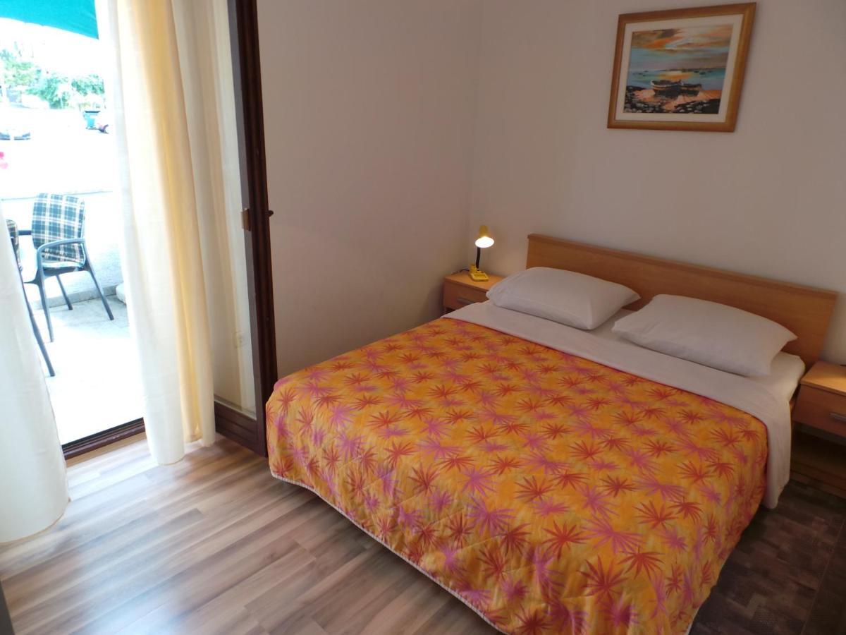 Apartments Barbara Poreč Kültér fotó