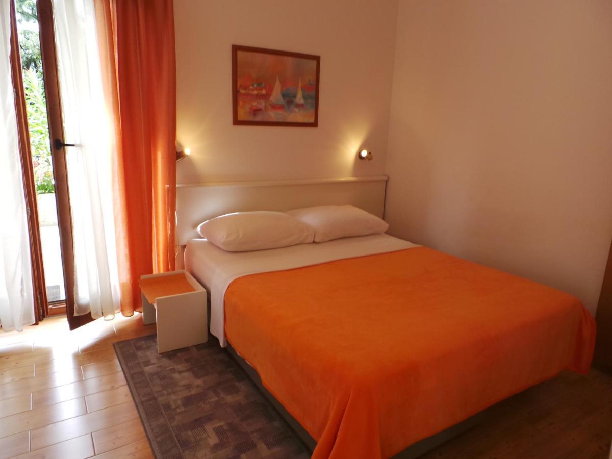 Apartments Barbara Poreč Kültér fotó